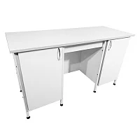 Стол лабораторный СЛ 12.014 — купить в Медмебель.ру