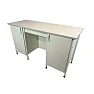 Стол лабораторный СЛ 12.014
