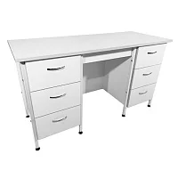 Стол лабораторный СЛ 12.015 — купить в Медмебель.ру