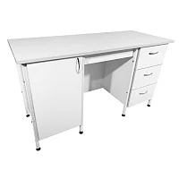 Стол лабораторный СЛ 12.016 — купить в Медмебель.ру