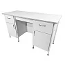 Стол лабораторный СЛ 12.017