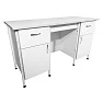 Стол лабораторный СЛ 12.017