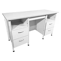 Стол лабораторный СЛ 12.018 — купить в Медмебель.ру