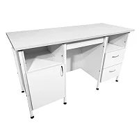 Стол лабораторный СЛ 12.020 — купить в Медмебель.ру