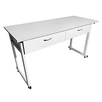 Стол лабораторный СЛ 12.021 — купить в Медмебель.ру