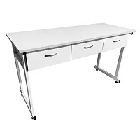 Стол лабораторный СЛ 12.022 — купить в Медмебель.ру