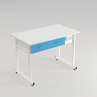 Стол лабораторный СЛ 12.024 — купить в Медмебель.ру