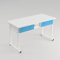 Стол лабораторный СЛ 12.025 — купить в Медмебель.ру