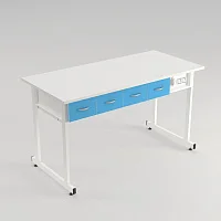 Стол лабораторный СЛ 12.027 — купить в Медмебель.ру