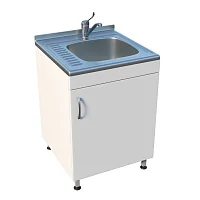 Мойка медицинская ММ 13.002 — купить в Медмебель.ру