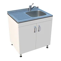 Мойка медицинская ММ 13.004 — купить в Медмебель.ру