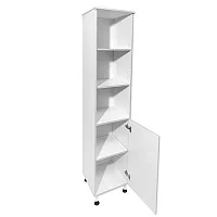 Шкаф медицинский СТР МД 106.02 — купить в Медмебель.ру