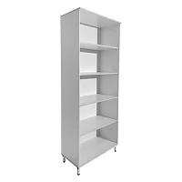 Шкаф медицинский СТР МД 106.07 — купить в Медмебель.ру