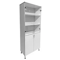 Шкаф медицинский СТР МД 106.09 — купить в Медмебель.ру