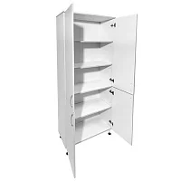 Шкаф медицинский СТР МД 106.10 — купить в Медмебель.ру