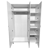 Шкаф медицинский СТР МД 107.04 — купить в Медмебель.ру