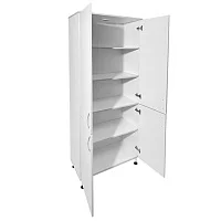 Шкаф медицинский СТР МД 105.03 — купить в Медмебель.ру