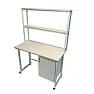 Стол лабораторный с надстройкой СЛн 16.003