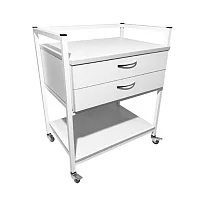 Стол лабораторный мобильный СЛм 17.002 — купить в Медмебель.ру