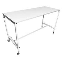 Стол лабораторный мобильный СЛм 17.006 — купить в Медмебель.ру