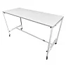 Стол лабораторный мобильный СЛм 17.006