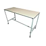 Стол лабораторный мобильный СЛм 17.006