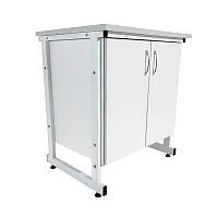 Стол-тумба лабораторная ТЛ 18.001 — купить в Медмебель.ру