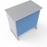 Стол-тумба лабораторная ТЛ 18.002