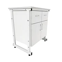 Стол-тумба лабораторная ТЛ 18.004 — купить в Медмебель.ру