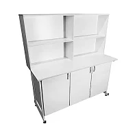 Стол-тумба лабораторная СТл 18.009 — купить в Медмебель.ру