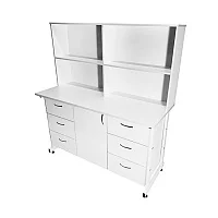 Стол-тумба лабораторная СТл 18.011 — купить в Медмебель.ру