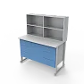 Стол-тумба лабораторная СТл 18.011