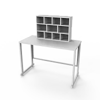 Стол для микроскопирования СЛм 19.001 — купить в Медмебель.ру