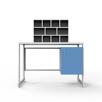 Стол для микроскопирования СЛм 19.002 — купить в Медмебель.ру