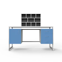 Стол для микроскопирования СЛм 19.004 — купить в Медмебель.ру