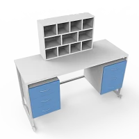 Стол для микроскопирования СЛм 19.006 — купить в Медмебель.ру