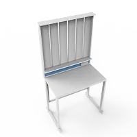 Стол для титрования СЛт 20.001 — купить в Медмебель.ру