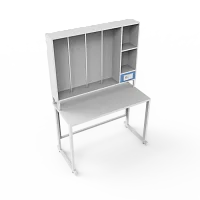 Стол для титрования СЛт 20.002 — купить в Медмебель.ру