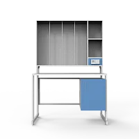 Стол для титрования СЛт 20.003 — купить в Медмебель.ру