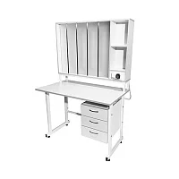 Стол для титрования СЛт 20.004 — купить в Медмебель.ру