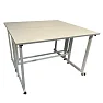 Стол лабораторный островной Сло 22.001