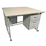 Стол лабораторный островной Сло 22.003