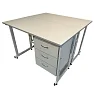 Стол лабораторный островной Сло 22.003