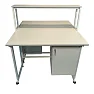 Стол лабораторный островной Сло 22.008