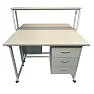 Стол лабораторный островной Сло 22.009
