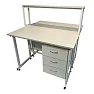 Стол лабораторный островной Сло 22.009