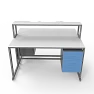 Стол лабораторный островной Сло 22.009