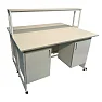 Стол лабораторный островной Сло 22.010
