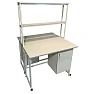 Стол лабораторный островной Сло 22.014