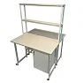 Стол лабораторный островной Сло 22.014